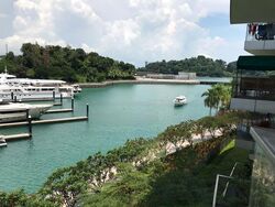 Reflections At Keppel Bay (D4), Condominium #567750581